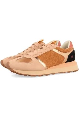 Gioseppo Rye, Trampki damskie, Dachówka, 39 EU, , 39 EU
