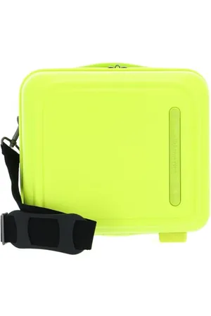 Mandarina Duck Accessori P10SZN01, , Rozmiar uniwersalny, Kuferek z logo +