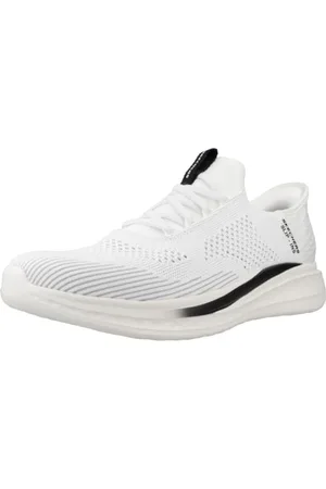 Skechers Męskie mokasyny wsuwane Slade-Quinto bez użycia rąk, , 43 EU