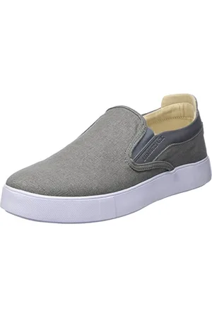Lumberjack Męskie mokasyny Bastian Driving Style, , 8 UK, , 40.5 EU