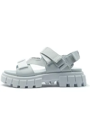 Palladium Revolt Sandal Mono, Trampki damskie, , 38 EU