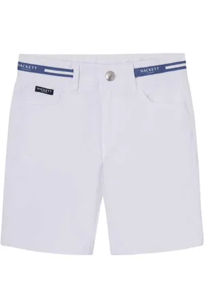 Hackett Chłopięce spodnie typu tape Pants Hackett, , 7 lat