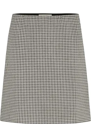 Part Two CorinnePW Damski Regular Fit Skirt, , L