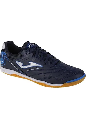 Joma Series Maximale, Trampki mieszane, Granatowy/Królewski Niebieski (Royal Marino), 46 EU, , 46 EU