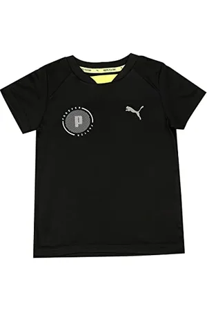 PUMA Active Sports Poly Tee B
