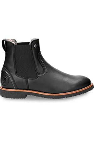 Panama Jack Męskie buty Garnock Igloo Chelsea, , 44 EU