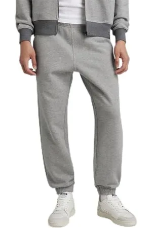 G-Star Essential unisex luźne spodnie dresowe, , XS