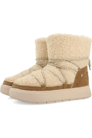 Gioseppo Buty AUSTRALIJSKIE Borreguito Roxbury, , 37 EU