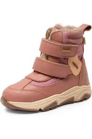 Bisgaard Marius Tex Fashion Boot uniseks, , 34 EU