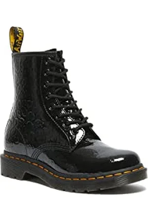 Dr. Martens Czarny, 40 EU, , 40 EU