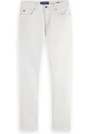 Scotch&Soda Męskie dżinsy Core Ralston Regular Fit, , 32W / 32L