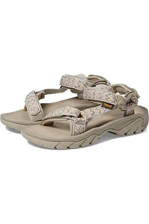 Teva Damskie sandały sportowe W Terra Fi 5, uniwersalne sandały, neutralne, 42 EU, , 42 EU