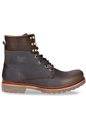 Panama Jack Męskie buty Barkley Combat Boot, , 43 EU