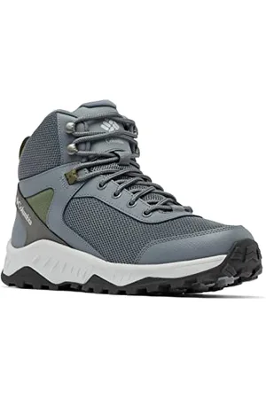Columbia Buty do wspinaczki Męskie, TRAILSTORM ASCEND MID WP