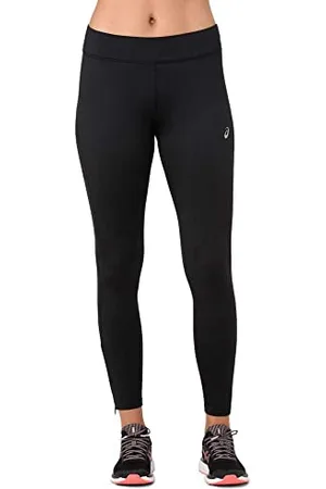 Asics Damskie legginsy 2012C342-001_XS