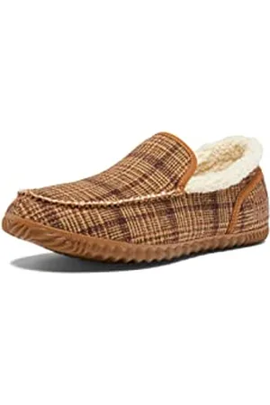 sorel Pantofle Męskie, DUDE MOC