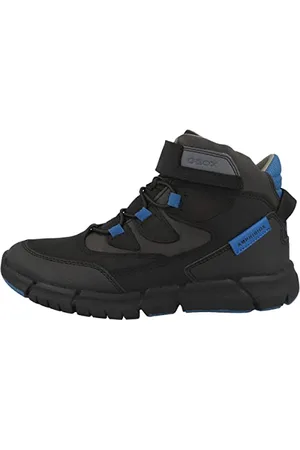 Geox Boy B ABX botki chłopięce J Flexyper Boy B, , 34 EU