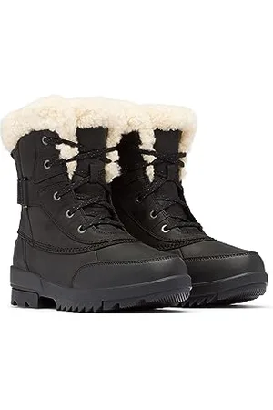 sorel Damskie Buty Nie Shell, TORINO II PARC BOOT WP
