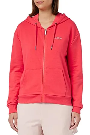 Fila Suardi damska bluza z kapturem, , XL