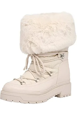 Guess WHITELISTED Damskie botki Larya, - 35 EU
