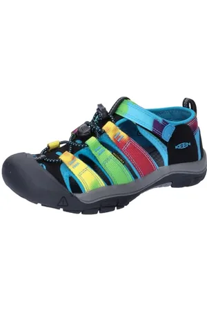 Keen Newport H2 Sandały Unisex - dzieci , , 35 EU