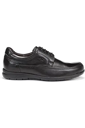 Fluchos Luca, mokasyny męskie, , 6.5 UK Wide
