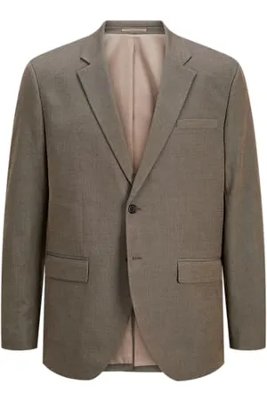 JACK & JONES Jack&Jones Jprbushwick Mathew Reg Blazer Noos, , 50