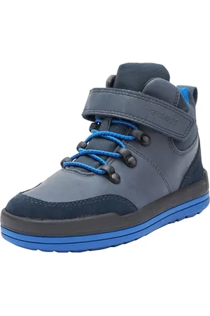 Geox Chłopcy J Charz Boy B ABX Ankle Boot, , 31 EU