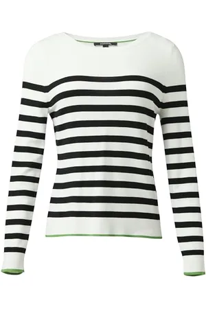 Comma, Sweter z dzianiny, , 36