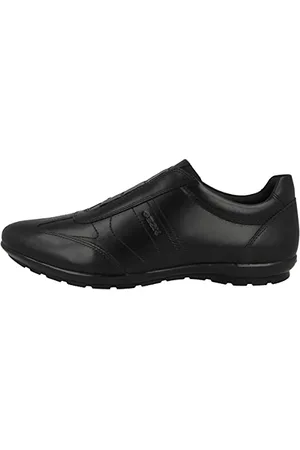 Geox Mężczyźni U SYMBOL C BUTY