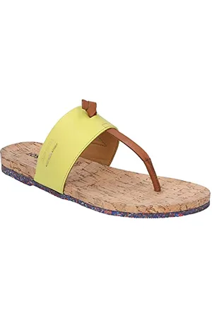Josef Seibel Damskie Henriette 05 Flipflop, - 42 EU