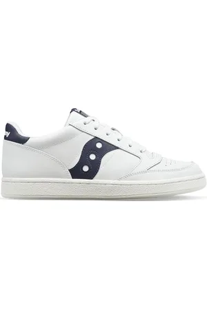 Saucony Męskie tenisówki Jazz Court, białe, 38 EU, , 39 EU
