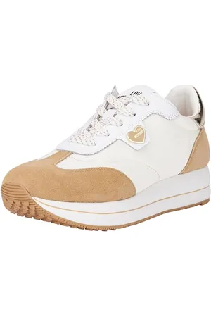 Moschino Ja15234g1lil510a, Trampki damskie, , 40 EU