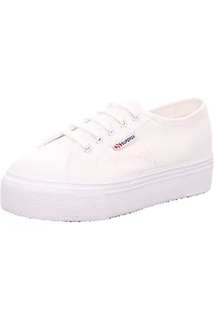 Superga Damskie Buty Sportowe 2790acotw Linea, , 37.5 EU