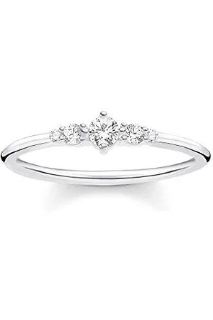 Thomas Sabo Pierścionek Vintage srebro 925 TR2324-051-14-56