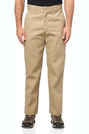 Dickies Spodnie męskie, khaki, 40W / 34L