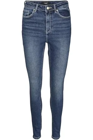 VERO MODA Dżinsy damskie, , (XS) W / 32L
