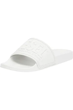 Diesel SA-MAYEMI CC, Kapcie Męskie, T1003-P4441, 43 EU, , 43 EU