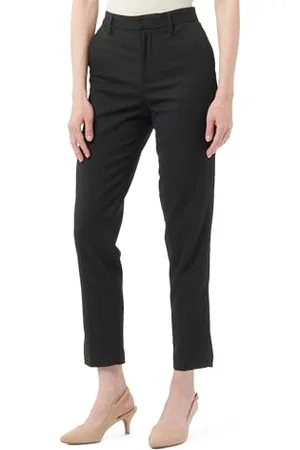 Scotch&Soda Lowry-Mid Rise Slim Pants spodnie damskie, , 29W / 30L