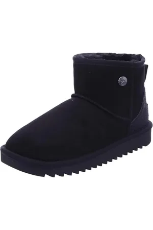 KangaROOS Damskie K-UW Broome śniegowce, , 42 EU, , 42 EU
