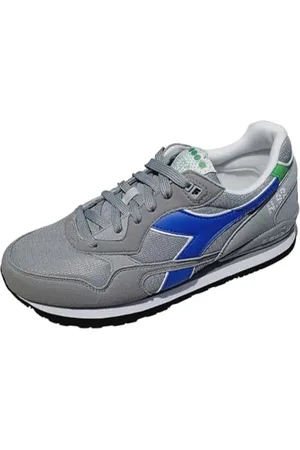 Diadora N.92, Trampki Unisex-Dorosły, High Rise/Wild Dove, 40 EU, , 40 EU