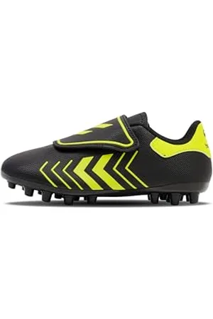 Hummel Hattrick Mg Jr Football Shoe dziecięce buty uniseks, , 28 EU