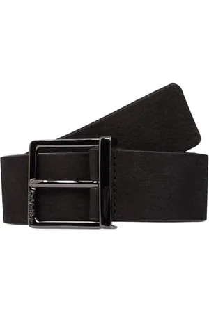 Calvin Klein Męski elegancki kwadratowy 35 mm K50K512346 stały pasek, , 120, , 120