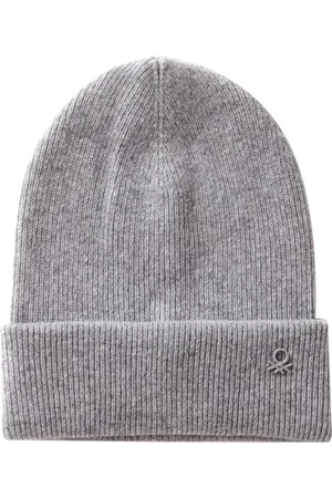 Benetton Czapka dla dzieci i młodzieży, , 3XL