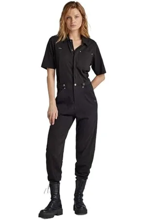 G-Star RAW Track kombinezon z krótkim rękawem, , XS