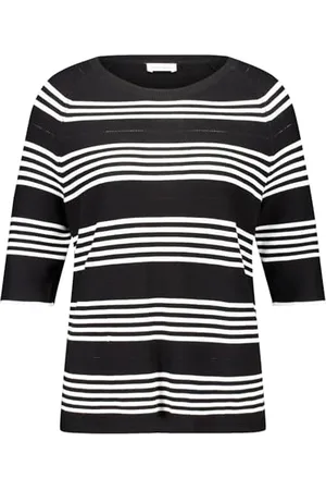 Gerry Weber Sweter rękaw 1/2, , 44