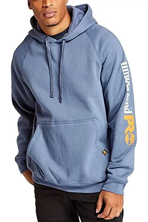 Timberland Męski sweter z kapturem Honcho Sport, , XXL Wysoki
