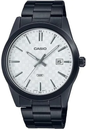 Casio Mtpvd03b7a zegarek jeden rozmiar, , Klasyczny