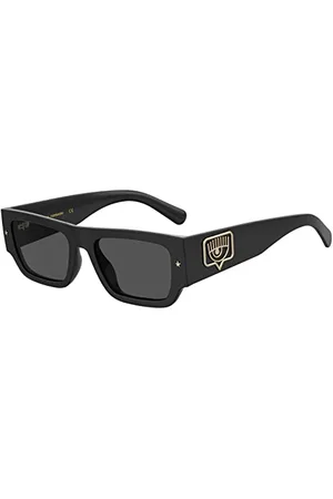 Chiara Ferragni Kobiety Cf 7013/S Okulary, , 53 EU