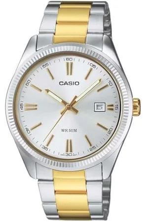 Casio MTP-1302PSG-7AVEF Zegarek, 39 mm